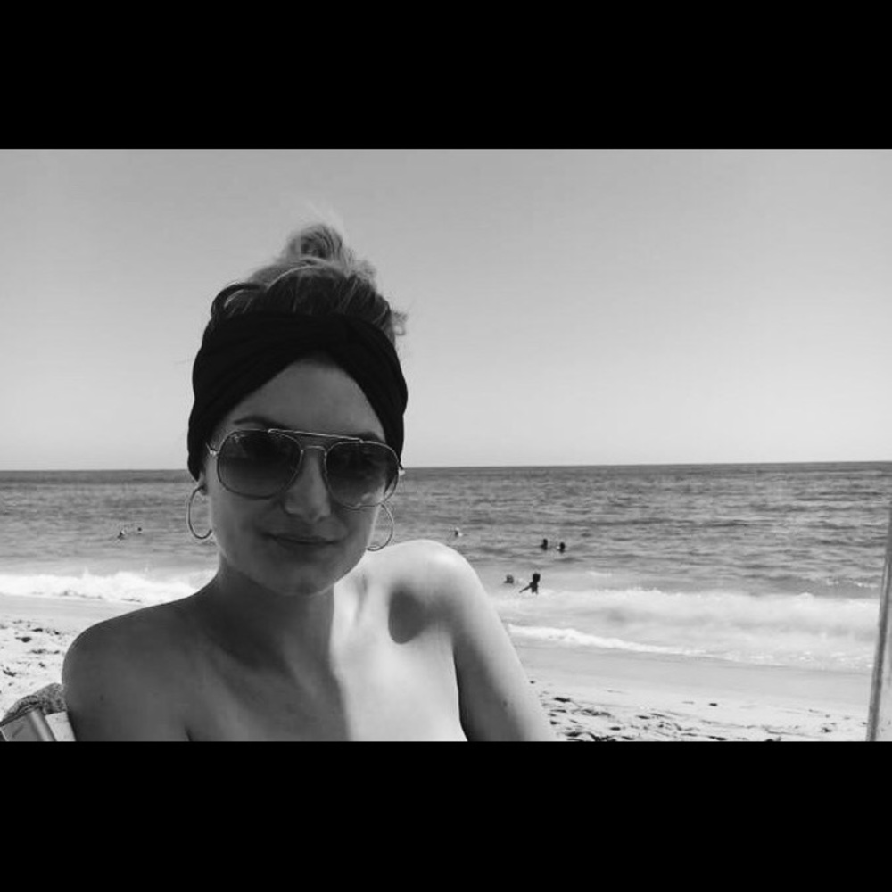 Meet your Posher, Catherine